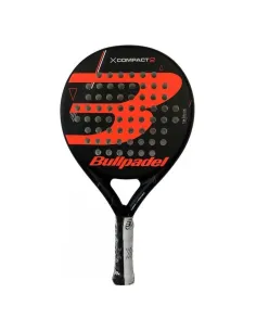 Bullpadel X-Compact 2 Ltd Naranja | Ofertas de pádel